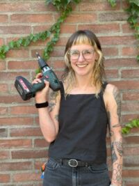 Patricia Biebrich