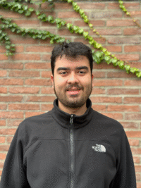 Luis Zander